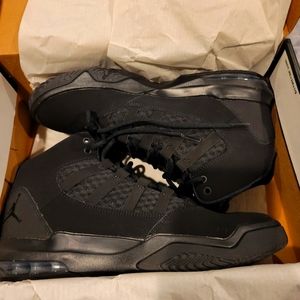 Jordan Max Aura (GS)